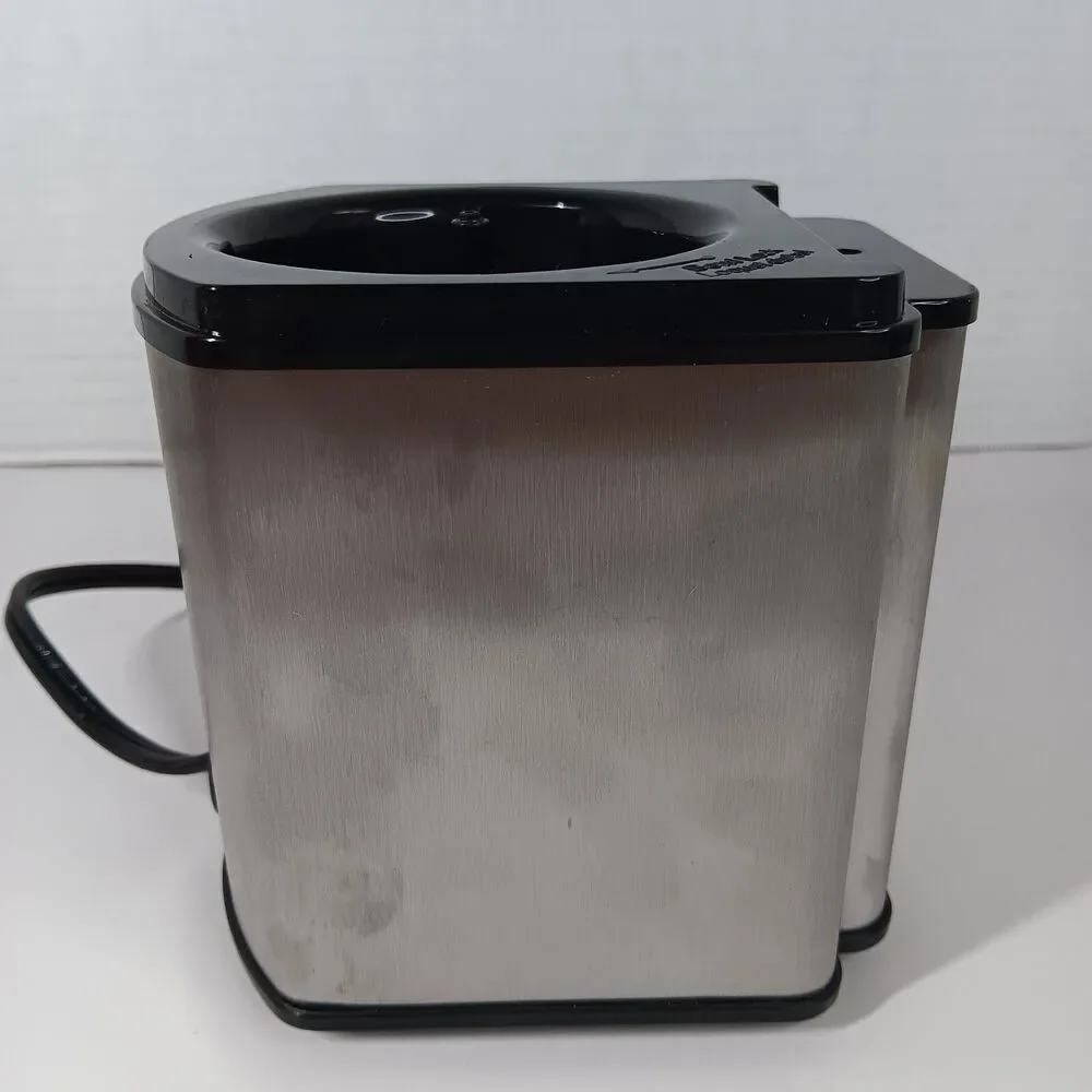 Cuisinart DCG-12BC Grind Central Coffee Grinder Replacement Base Motor Part Only